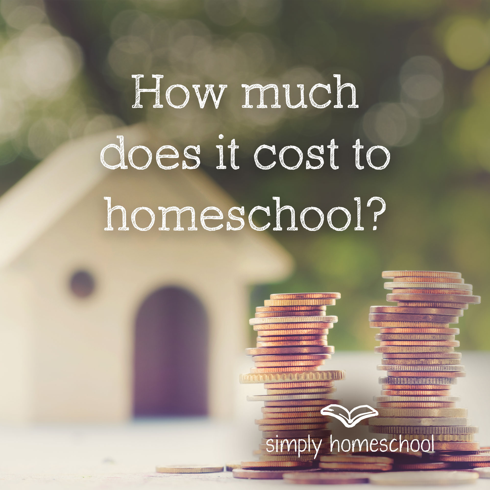 How Much Does it Cost to Homeschool?