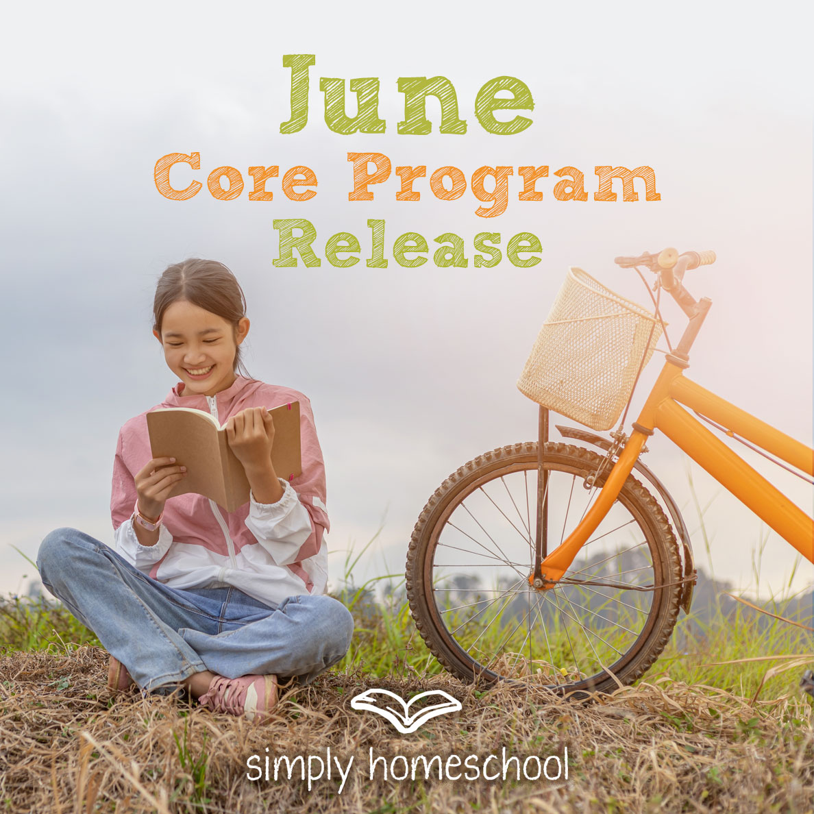 June Core Program Release