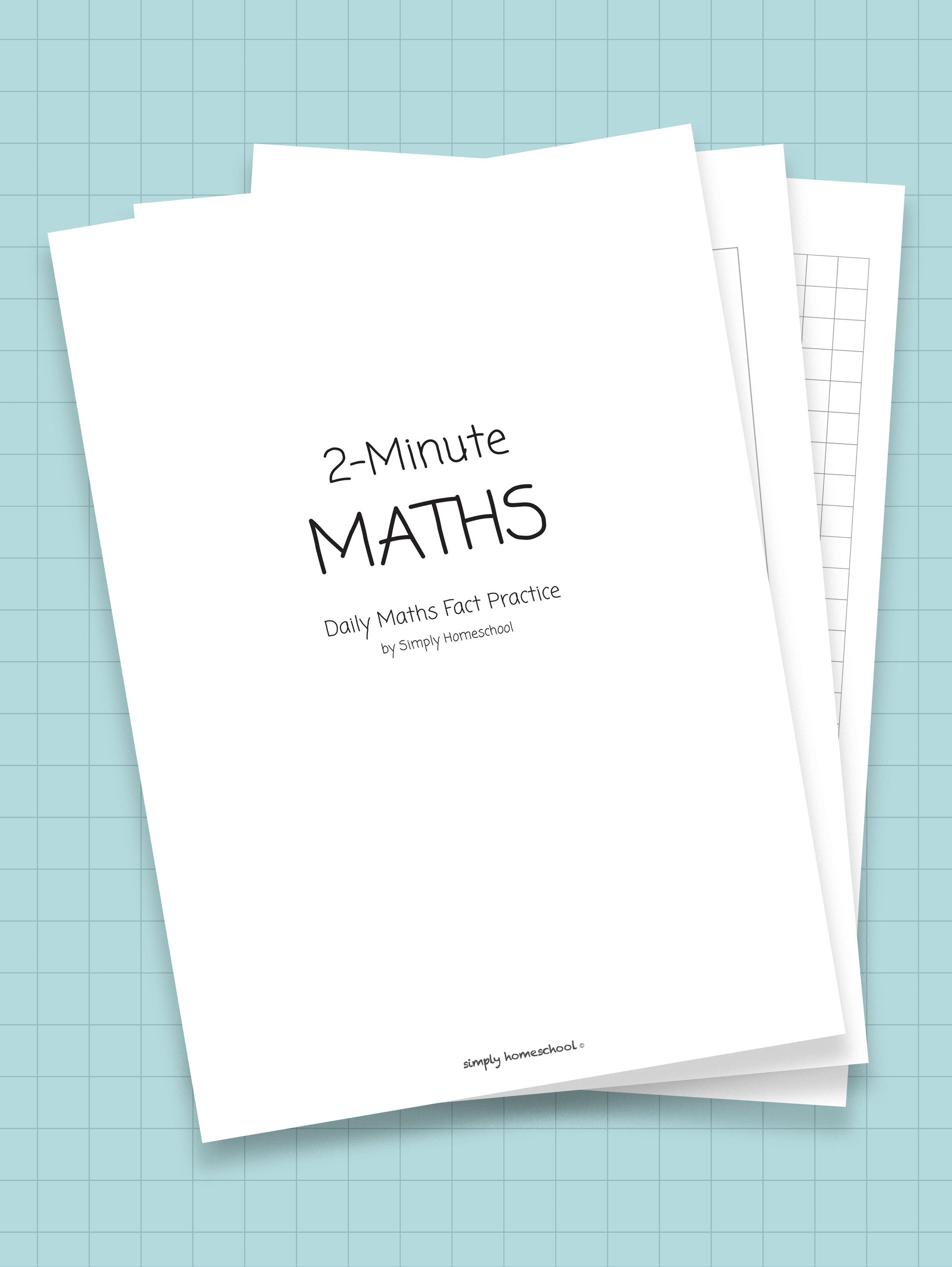 2-Minute Maths ebook